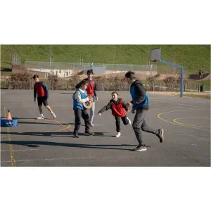 Outdoor games Volcage Classic image-3