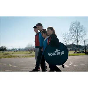 Outdoor games Volcage Classic image-5