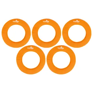 Throwing rings Volcage (x5) image-1