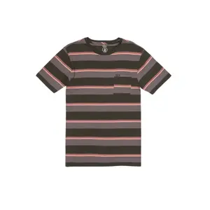 T-shirt Volcom Boldstone Crew Ss image-0