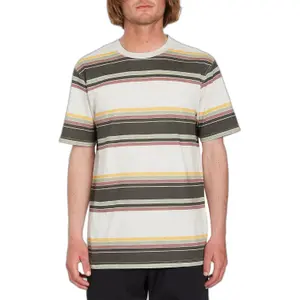 Tričko Volcom Bandstone Crew SS image-0