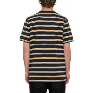 T-shirt Volcom Bongo Crew image-1