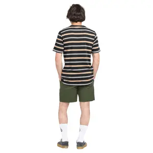 T-shirt Volcom Bongo Crew image-3