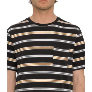 T-shirt Volcom Bongo Crew image-4