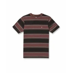 T-shirt Volcom Bandstone Crew image-0