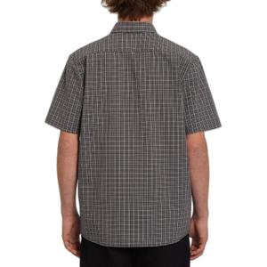 Rutig skjorta i miniformat Volcom image-1