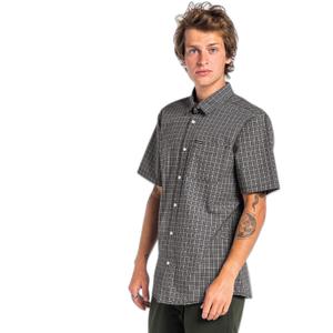 Rutig skjorta i miniformat Volcom image-2