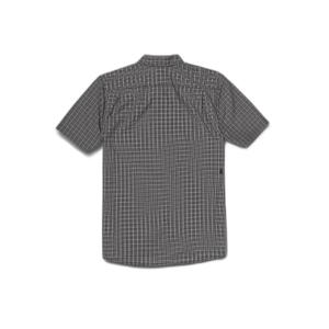 Rutig skjorta i miniformat Volcom image-4