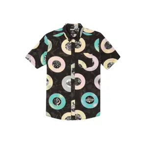 Shirt Volcom V Ent Lp Woven Ss image-0