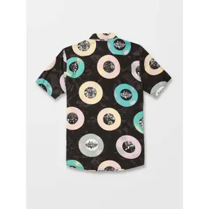 Shirt Volcom V Ent Lp Woven Ss image-1