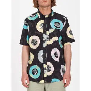 Shirt Volcom V Ent Lp Woven Ss image-2