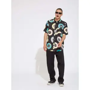 Shirt Volcom V Ent Lp Woven Ss image-6