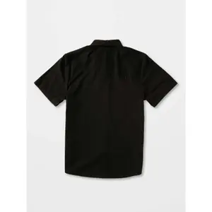 Shirt met korte mouwen Volcom Everett Oxford image-2