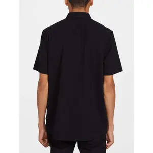 Shirt met korte mouwen Volcom Everett Oxford image-3