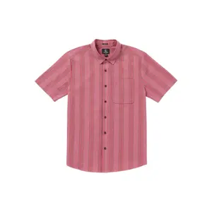 Stripe shirt Volcom Newbar image-0
