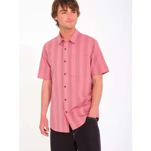 Stripe shirt Volcom Newbar image-2
