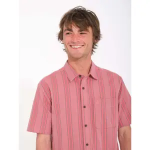 Stripe shirt Volcom Newbar image-5