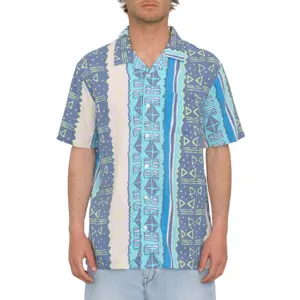 Camisa Volcom Bold Moves image-0