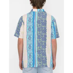 Camisa Volcom Bold Moves image-1