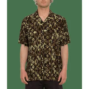 Camicia Volcom Bold Moves image-0