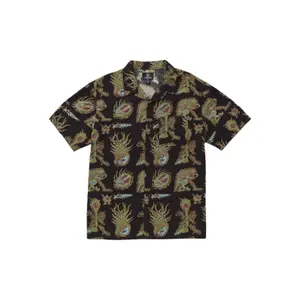 Chemise Volcom Tetsunori image-0