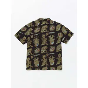 Chemise Volcom Tetsunori image-1