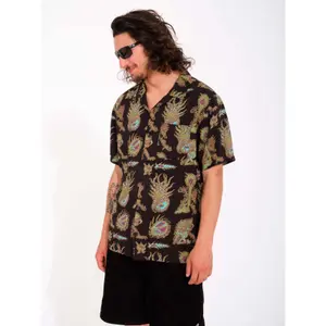 Chemise Volcom Tetsunori image-2