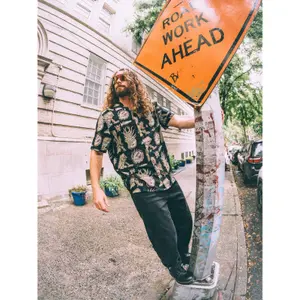 Chemise Volcom Tetsunori image-6