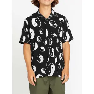 Skjorta Volcom Purestone SS image-1