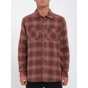 Shirt Volcom Tone Stone image-0