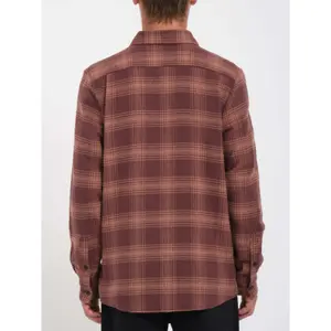 Shirt Volcom Tone Stone image-1