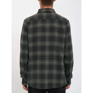 Camisa Volcom Tone Stone image-1