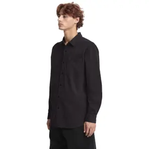 Shirt met lange mouwen Volcom Zander image-4