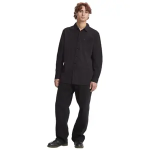 Shirt met lange mouwen Volcom Zander image-5