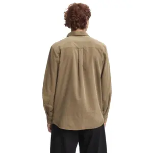 Shirt met lange mouwen Volcom Zander image-3