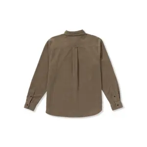 Shirt met lange mouwen Volcom Zander image-1