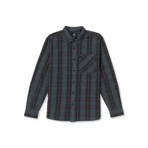Shirt Volcom Heavy Twills Flannel Ls image-0