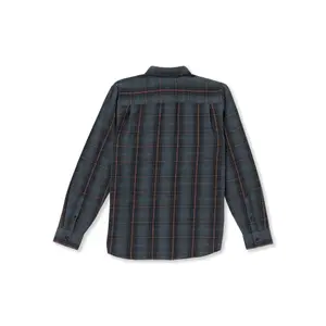 Shirt Volcom Heavy Twills Flannel Ls image-1
