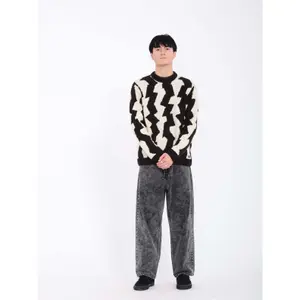 Trui Volcom Anarchietour image-1