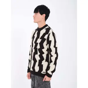 Trui Volcom Anarchietour image-2