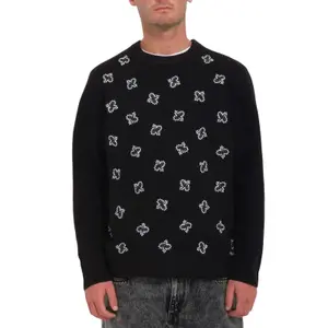 Sweater Volcom Deep Fakie