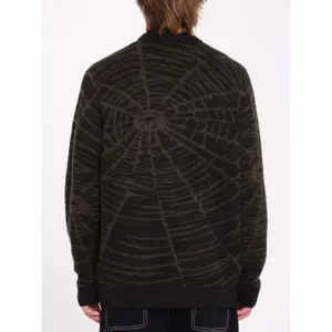 Maglione Volcom Anarchietour image-1