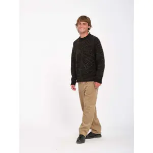 Maglione Volcom Anarchietour image-2