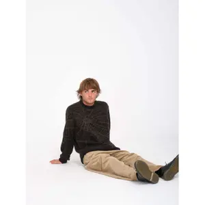 Maglione Volcom Anarchietour image-3