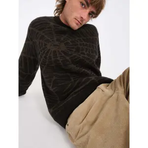 Maglione Volcom Anarchietour image-4