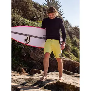 Swim shorts Volcom Surf Vitals Noa Deane Lib 20 image-2