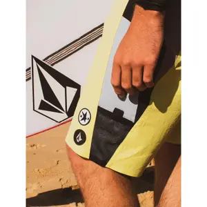 Swim shorts Volcom Surf Vitals Noa Deane Lib 20 image-4