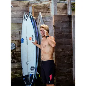 Surf shorts Volcom Vitals J Robinson Mod 20 image-4