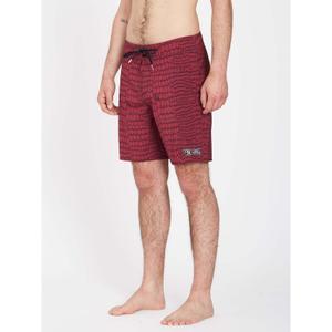 Short de surf Volcom Fa Todd Bratrud Mod 18 image-2