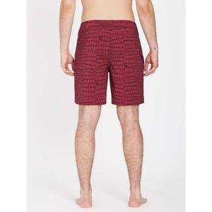 Short de surf Volcom Fa Todd Bratrud Mod 18 image-4